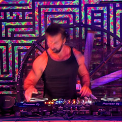 TUFF Party Miami June 6th 2025