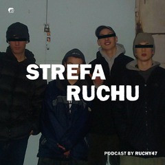 Strefa Ruchu #12 - 2k88 Shame (Ekskluzywnie), Ravekjavik, SBTRKT, Burial & Kode9, Clipse