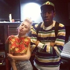 Kali Uchis - Not impossible Instrumental (Prod.Tyler, the creator) Unreleased