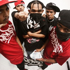 OLGANG - WACKBOYS Unreleased O Side Mafia Diss