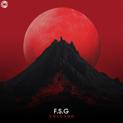 F.S.G - Volcano (Preview) Out Now!!