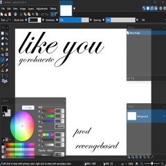 yorohaerte - like you (revengebased)