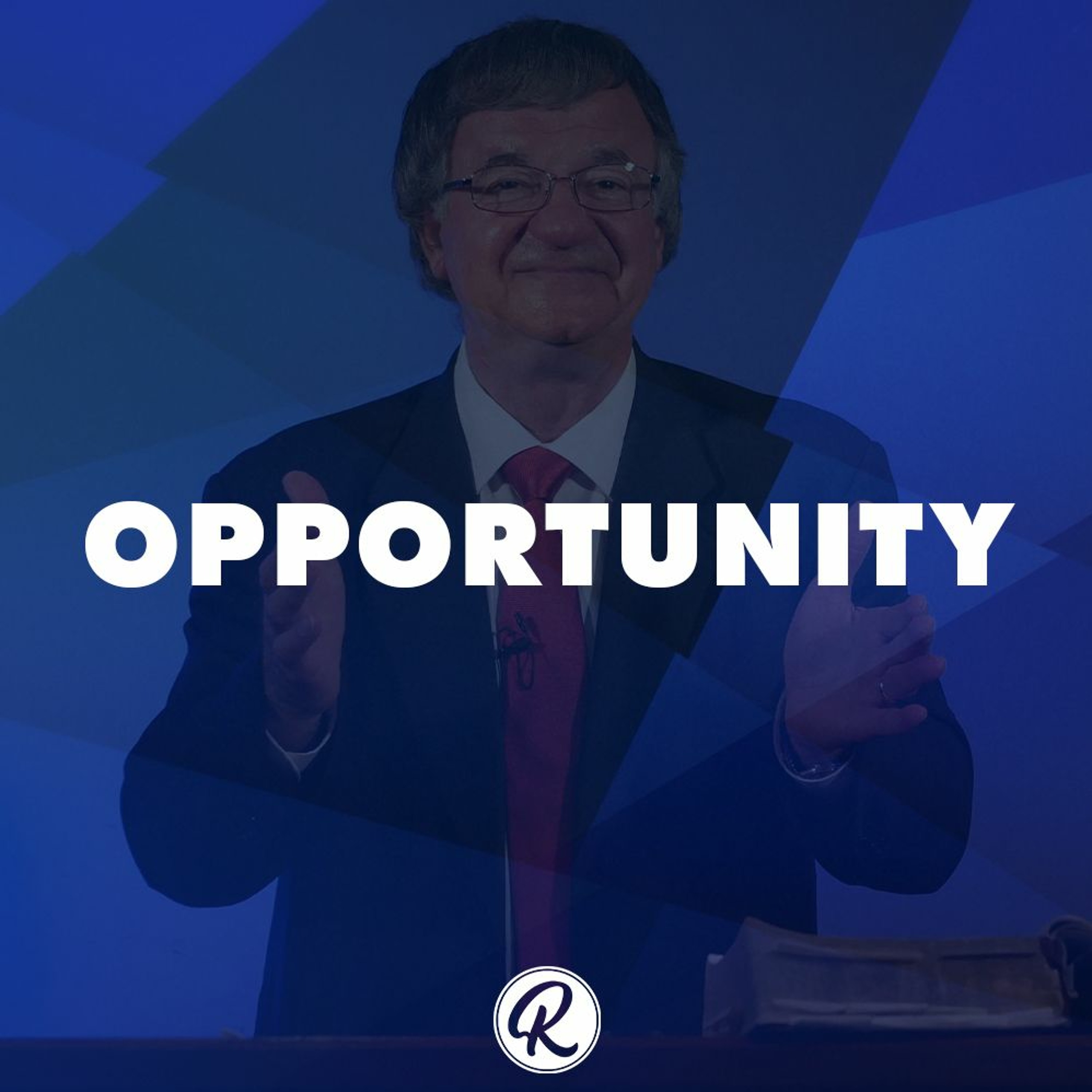 Our Most Important Opportunities May Come When We Least Expect Them - July 5, 2020 episode artwork