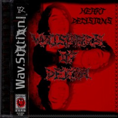 Whispers of death P1