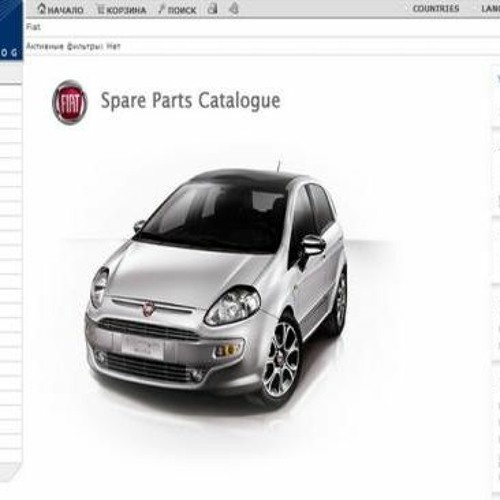 Stream Fiat Eper Online Parts Catalogue from Sarah Listen online for