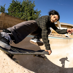 Jesse Boudreau Bones track