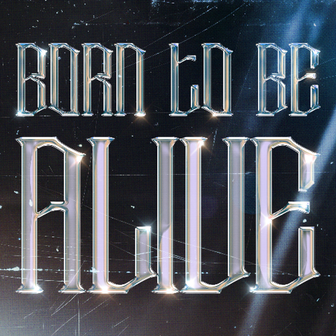 Stream New Beat Order, Anika, KROMA - Born To Be Alive by