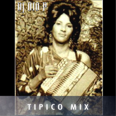 DJ Dio P - Tipico Mix - Te Menea O Te Apeas