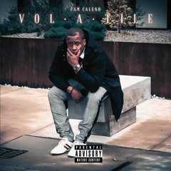 KnotOnCam - VOLATILE FREESTYLE *PRODUCED BY LEXDOPEAF // LEXSODOPE