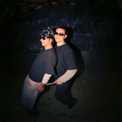 Studio Session- Frunky & Nomis (3000Rave) (12/12/24)