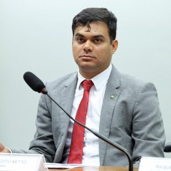 Deputado Federal Expedito Netto Fala Que Investidores De Criptomoedas Querem O Estado