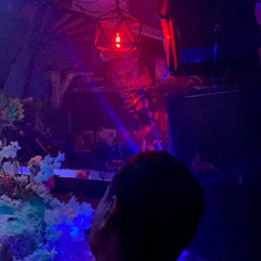 TROPIC BOMBA at ANURA 10.4.24 | AfterBurn Lit & Beyond x Centered Hawaii