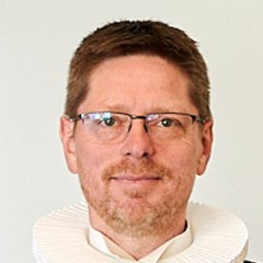 Den grund hvorpå jeg bygger - for at undgå fatalt selvbedrag! Ved Joannis Fonsdal 21-07-2024