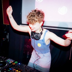SUMMER SOLSTICE FOREST RAVE MIX - 20/06/24