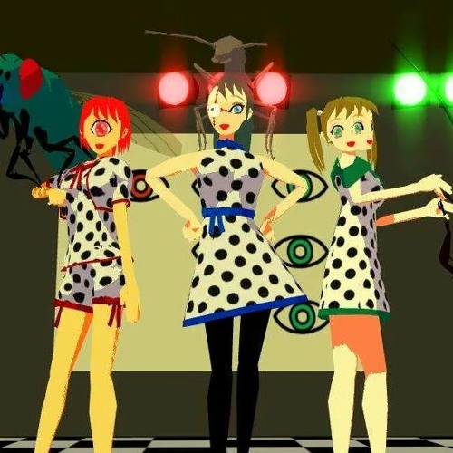 イキグサレ 「蟲寄せの歌」 / Ikigusare「Song Of Enchantment」