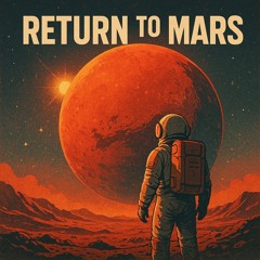MULTITUDE - RETURN TO MARS