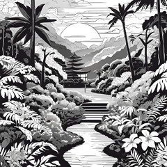 Lorenzo x Petit Biscuit Type Beat ~ "HINATA"