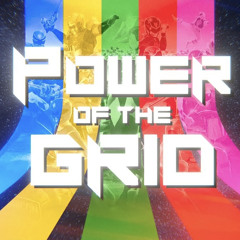 Niall Stenson - Power of the Grid (EVERY Power Rangers Theme Song on Guitar!)
