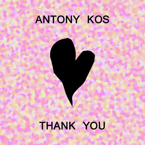 Antony Kos - Thank You (Official Audio)
