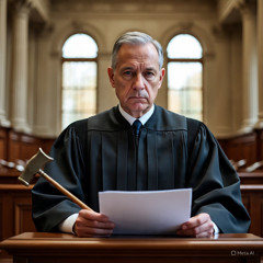 Supreme Authority