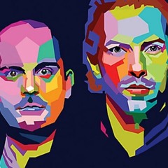 dARTfader VS Coldplay White Shadows [dubstep Remix]
