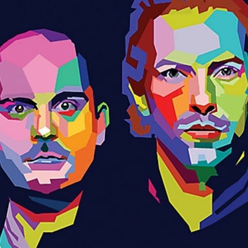 dARTfader VS Coldplay White Shadows [dubstep Remix]