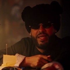 Randy Nota Loca - Black Jackie Chan 🥷🏿