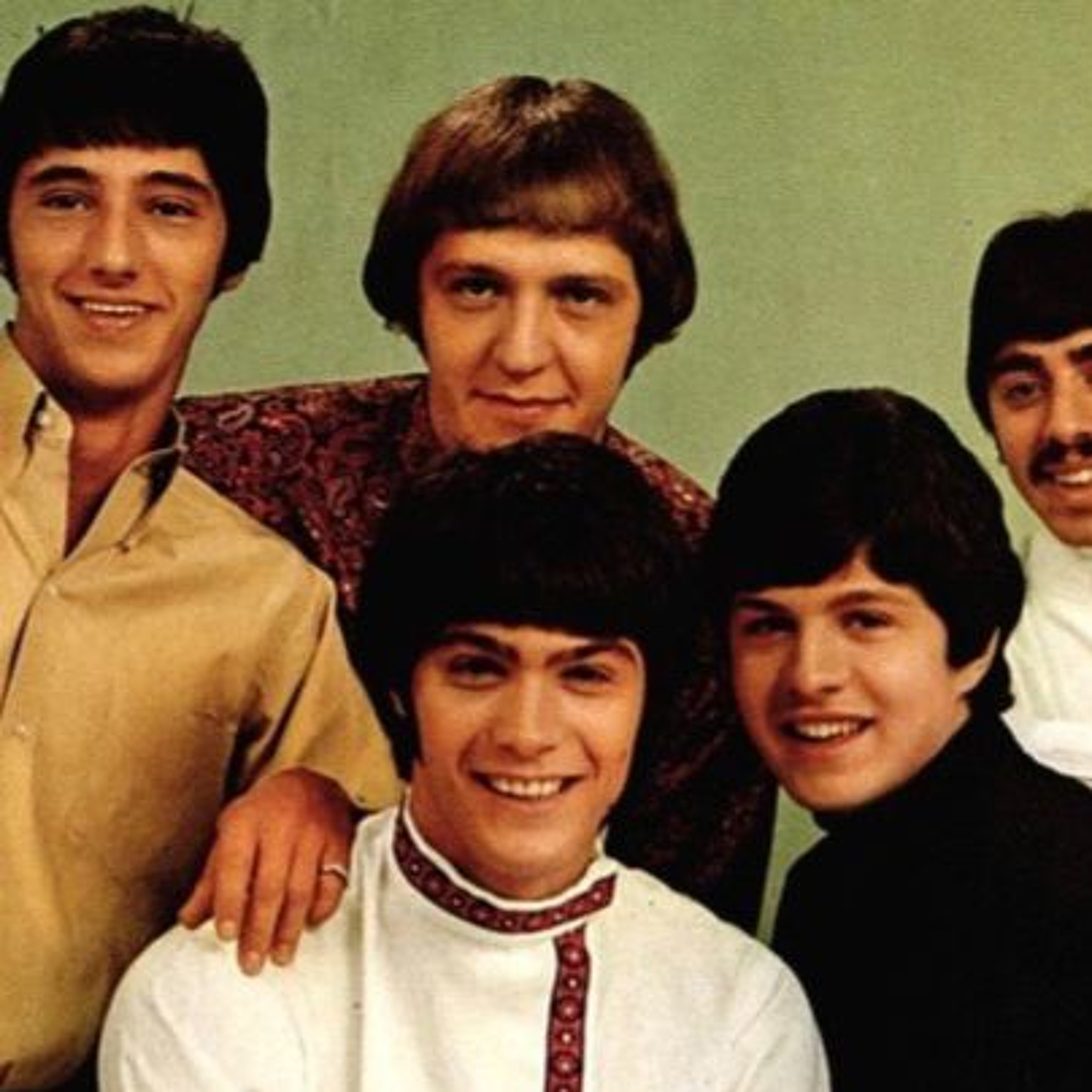 Whatever Happened To? - The Buckinghams