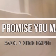The Promise You Made - Cock Robin - Cover Zadel & Chris Dwight