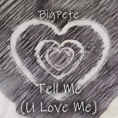 Tell Me (U Love Me)