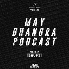 May Bhangra Mix