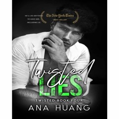 <ePUB> Download Twisted Lies (Twisted, #4)