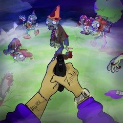 ZOMBIE SQUIRI (Prod. 2Jupitxr)