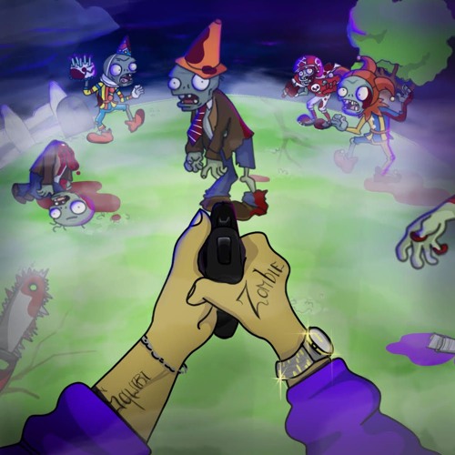 ZOMBIE SQUIRI (Prod. 2Jupitxr)