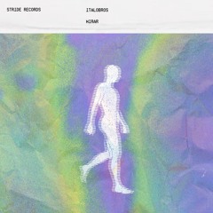 Premiere: ItaloBros - Catch Me [Stride]