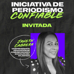Modo U - Cap. 46: Iniciativa de Periodismo Confiable.