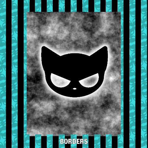 Borders (Shadowcat Bootleg) [Instrumental]