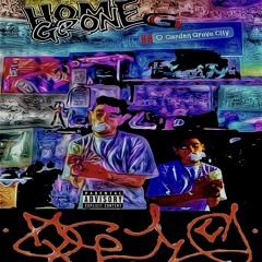 DeLo Vice - Grove Baby [prod. @Seb Sosa]