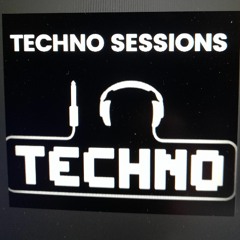 TECHNO SESSIONS SEP 22