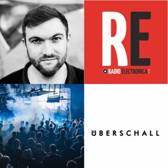 RE - Broken Beats pres. Ueberschall Special @ Radio Electronica I 2023-06-17