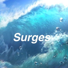 Surges — VBS COVER + LUKA by Orangestar ft Hatsune Miku and IA