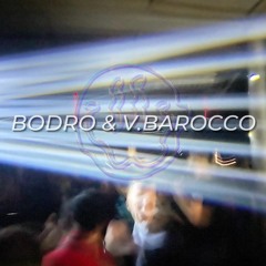 VTX007: BODRO & V.BAROCCO