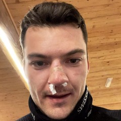 262 - Loïc Meillard hiisster, du Tubel!