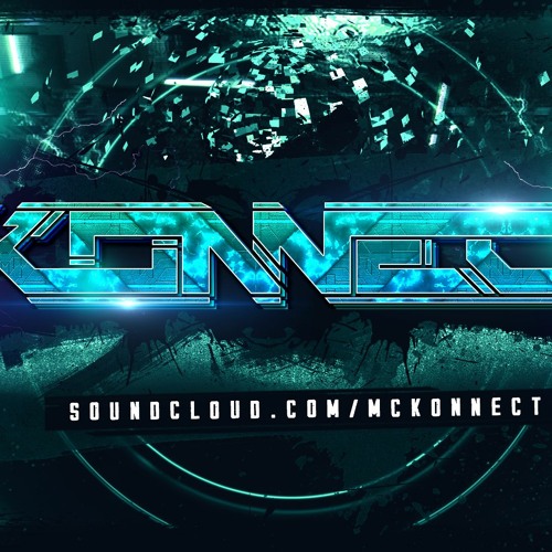DJ Visual - MC Triken & MC Konnect - First Studio Set 2017