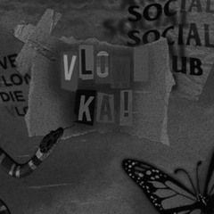 Vlonekai-Go(slowed & reverbed)