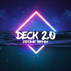 DECK 2.0 [ DZONE Official ] 2021