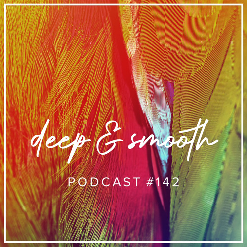 sima - deep & smooth #142