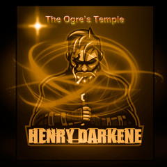 The ogre's temple
