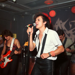 Pop Song