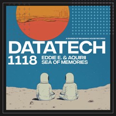 Eddie E & Aquirii - Sea Of Memories
